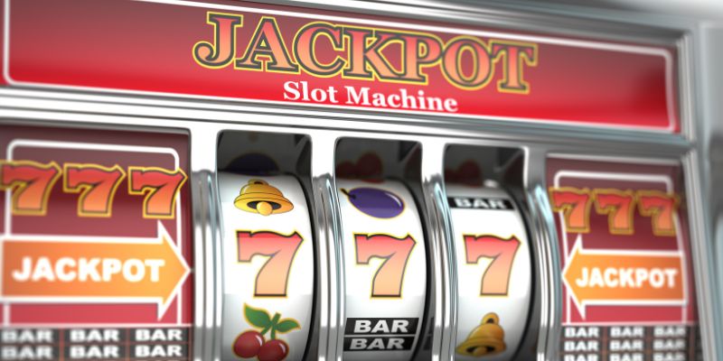 Cơ hội nhận thưởng nhiều Jackpot cực lớn trước mắt