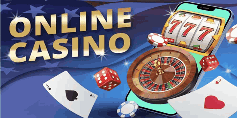 Danh sách các tựa game casino cực hot