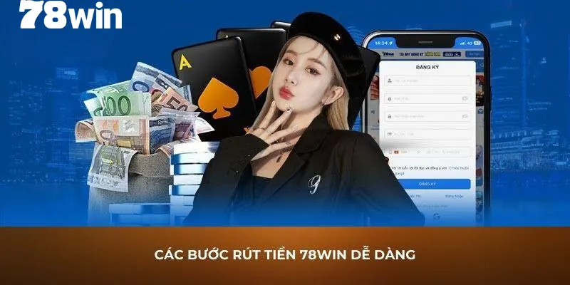 Hình thức giao dịch trực tuyến cực kỳ đơn giản
