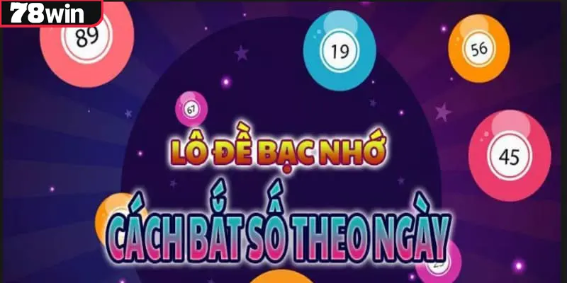 Hướng dẫn bắt cầu theo phương thức bạc nhớ hàng ngày